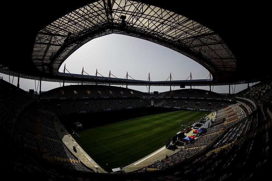 TVI vai transmitir dois jogos da Liga feminina de futebol