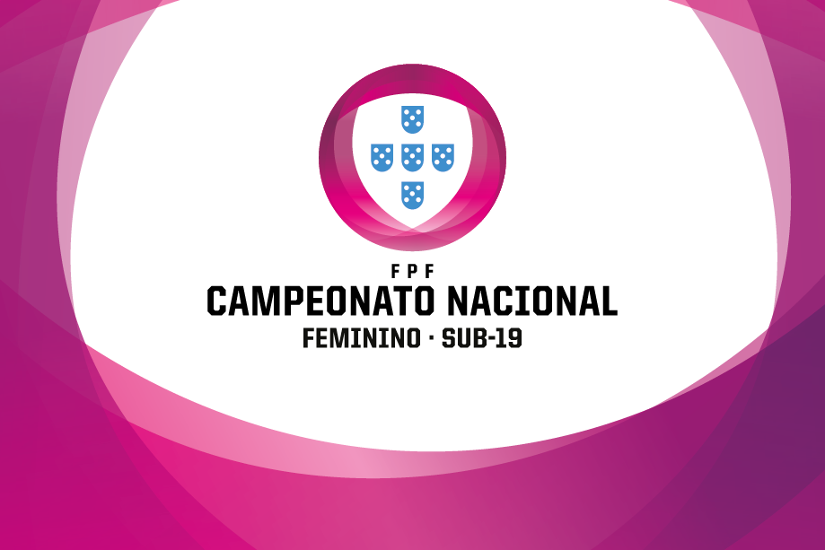 Liga Feminina Sub-19: SC Rio Tinto vence U. Almeirim com goleada 