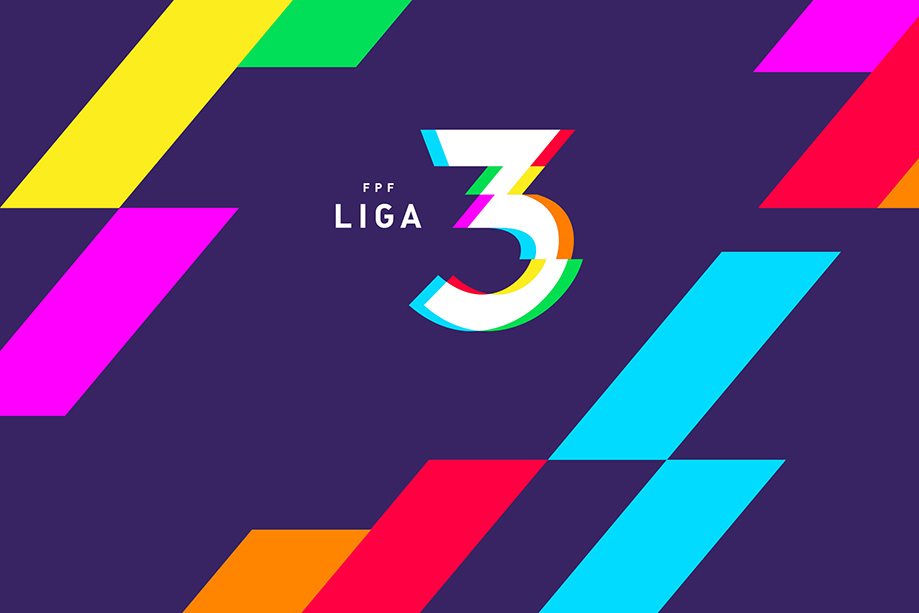 Liga 3: resultados e classificações do apuramento