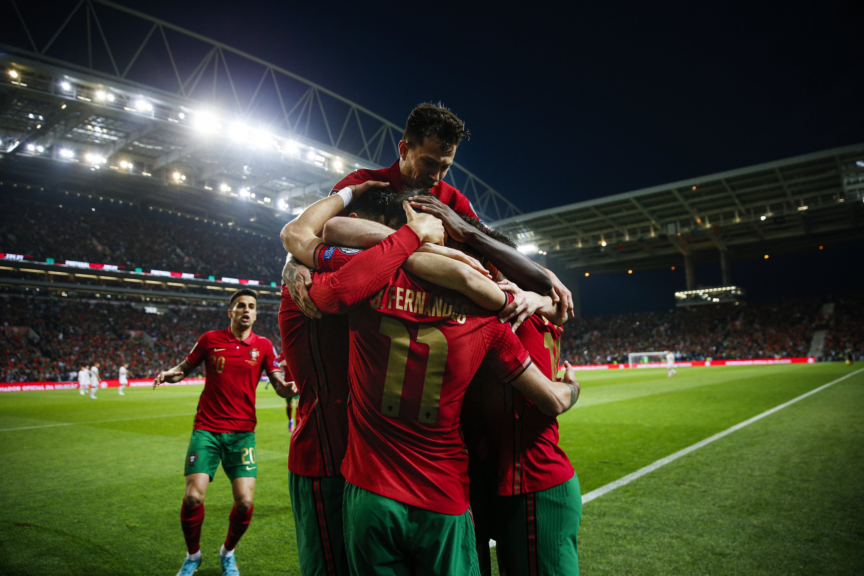 Feito único de Portugal na Finlândia, Sub-19