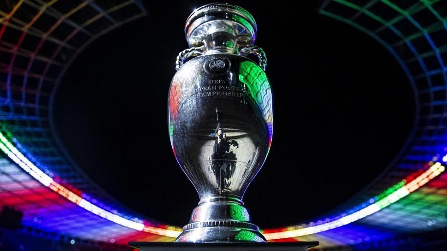 FPF revela palcos dos jogos de apuramento para o Euro 2024 
