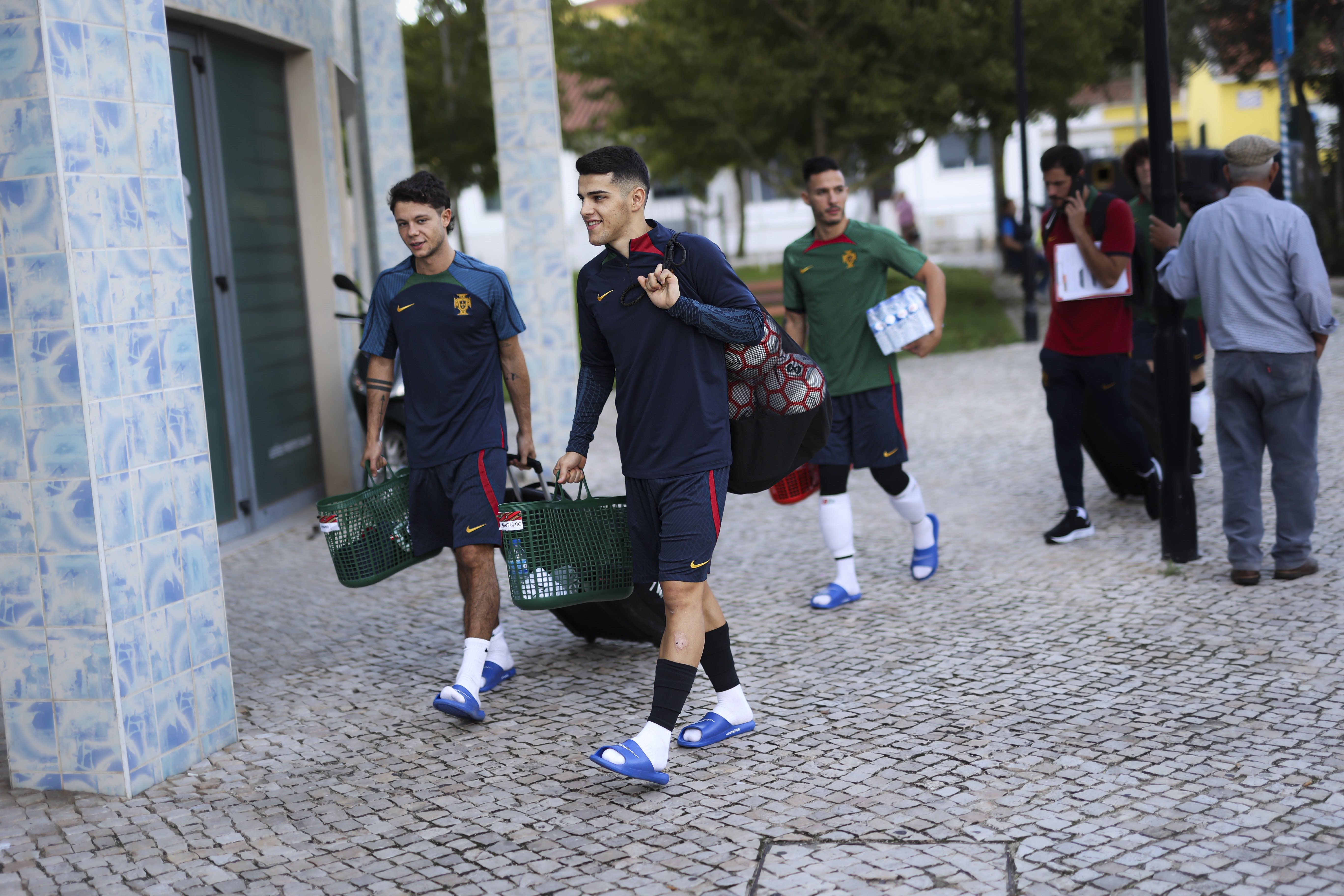 Portugal no Mundial de Futsal 2024 Após Triunfo Sobre a Finlândia