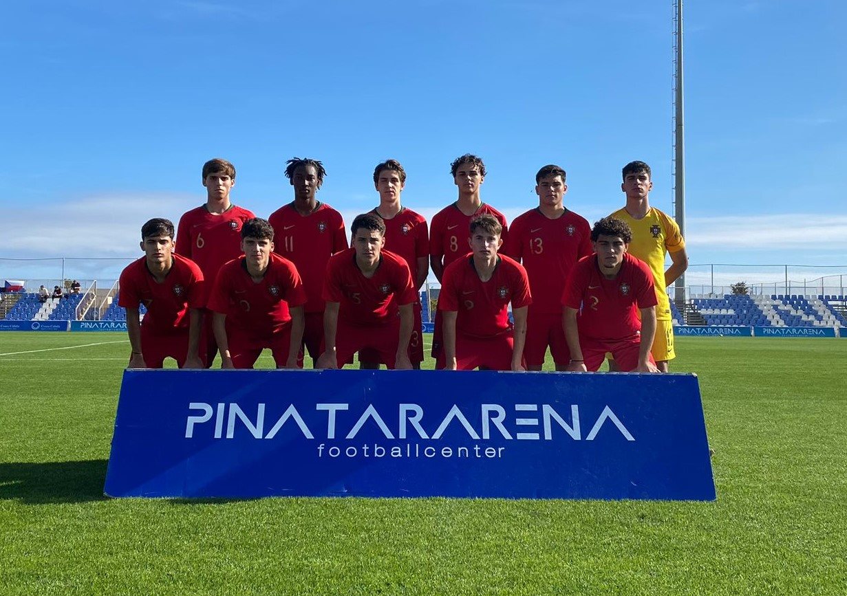 Distrito do Porto recebe 40º Torneio Internacional de futebol Sub-18 -  AFPorto