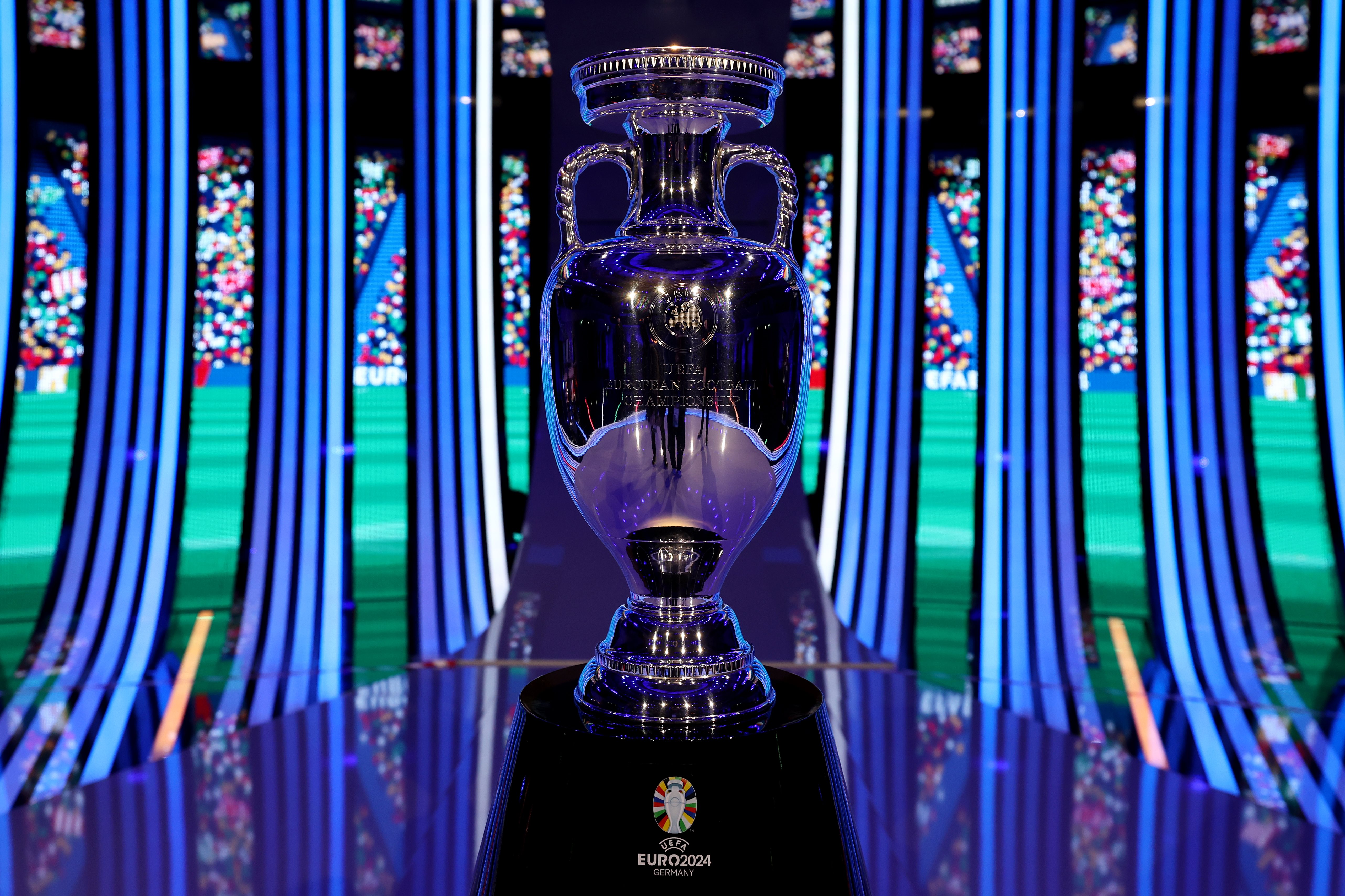 Euro 2016: todos os jogos de preparação e resultados
