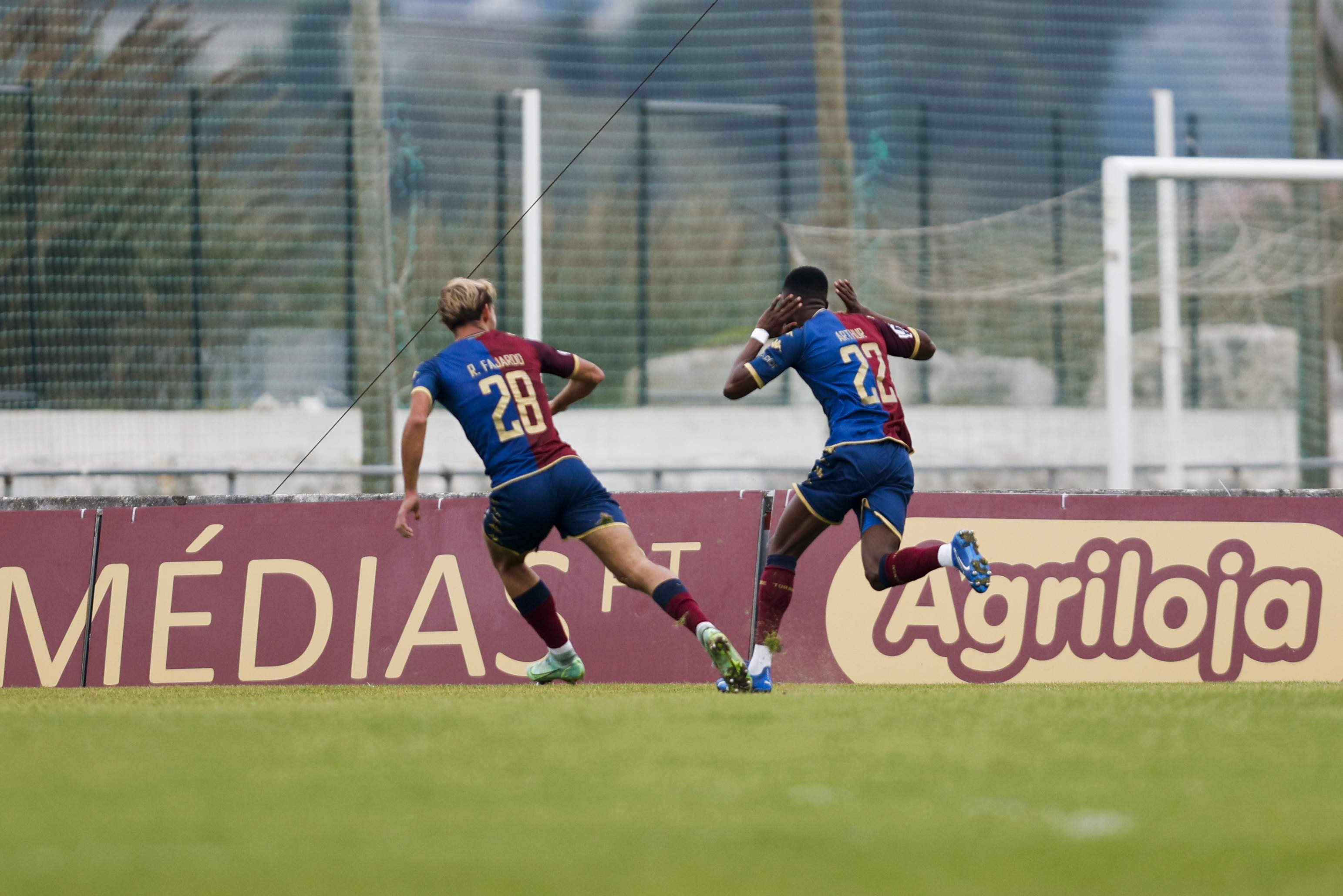 Fase de acesso à Liga 3: resultados, classificações e apurados