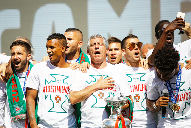 17 Best PORTUGAL - EURO 2016 CAMPEÕES ideas
